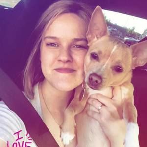 Meet your Posher, Kelly